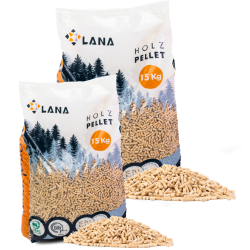 Pellet LANA